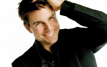 Картинка мужчины tom+cruise актер пиджак
