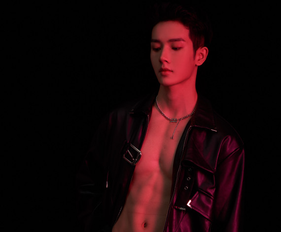 Обои картинки фото мужчины, li fei richard, ли, фэй, li, fei, richard