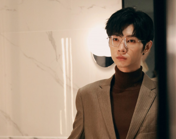 Обои картинки фото мужчины, song ji yang, сун, цзиян, китайский, актер, певец, танцор