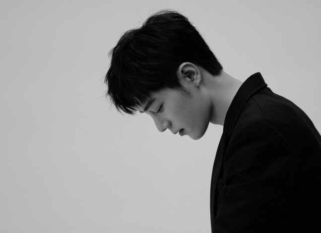 Обои картинки фото мужчины, xiao zhan, сяо, чжань