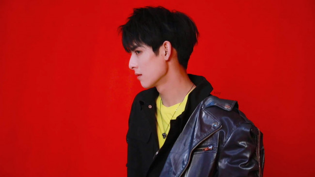 Обои картинки фото мужчины, wang hao xuan, ван, хао, сюань