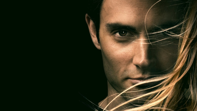 Обои картинки фото you,  сериал, кино фильмы, -unknown , другое, портрет