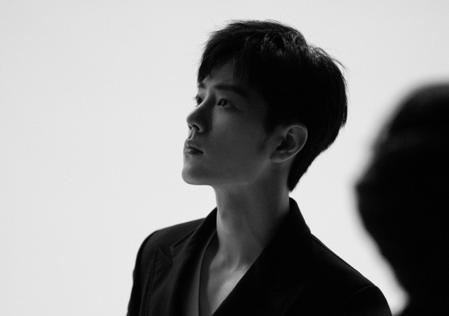 Обои картинки фото мужчины, xiao zhan, сяо, чжань