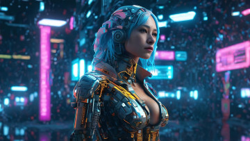 Картинка 3д+графика научная+фантастика+ science+fiction нейросети графика нейроарт ai art нейронные сети рисунки нейро искусство нейрографика graphics neuroart neural networks drawings neuro neurography