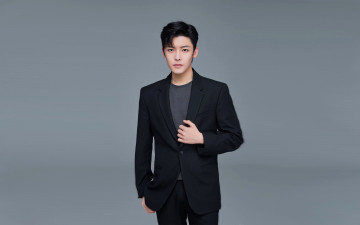 Картинка мужчины hou+ming+hao актер костюм