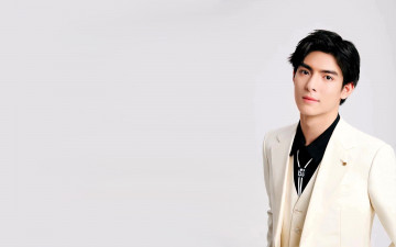 Картинка мужчины wang+hao+xuan актер костюм