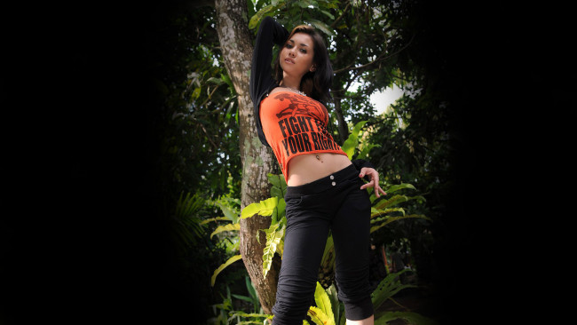 Обои картинки фото девушки, maria ozawa, maria, ozawa