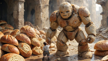 Картинка 3д+графика существа+ creatures нейросети графика нейроарт ai art нейронные сети рисунки нейро искусство нейрографика graphics neuroart neural networks drawings neuro neurography