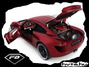 Картинка автомобили виртуальный тюнинг