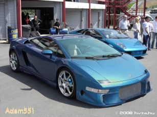 Картинка автомобили виртуальный тюнинг