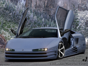 Картинка автомобили виртуальный тюнинг