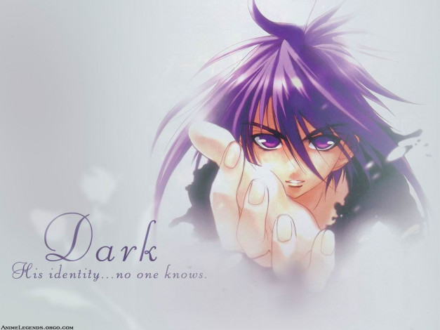 Обои картинки фото аниме, angel