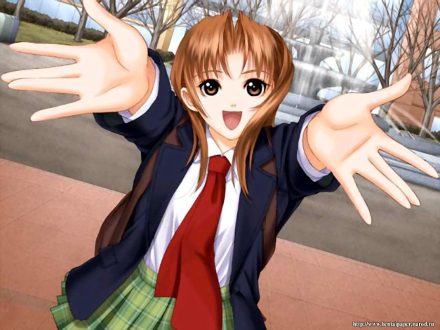 Обои картинки фото аниме, *unknown, другое