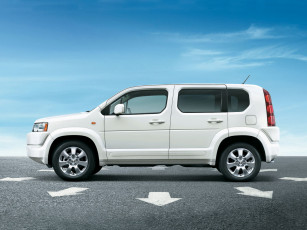 Картинка автомобили honda