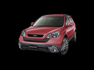 Картинка автомобили honda