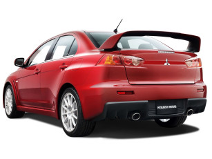 Картинка автомобили mitsubishi