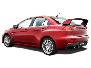 Картинка автомобили mitsubishi