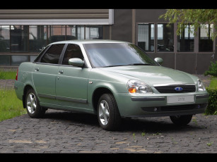 Картинка автомобили ваз