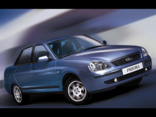 Картинка автомобили ваз