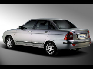 Картинка автомобили ваз