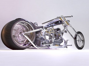 Картинка мотоциклы 3d