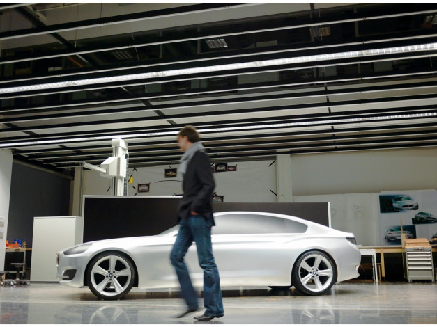 Обои картинки фото автомобили, bmw