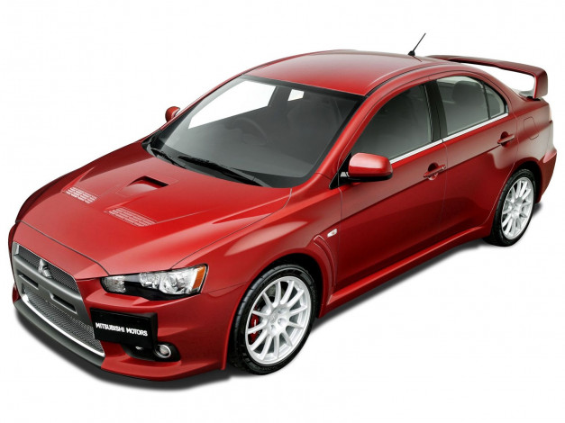 Обои картинки фото автомобили, mitsubishi