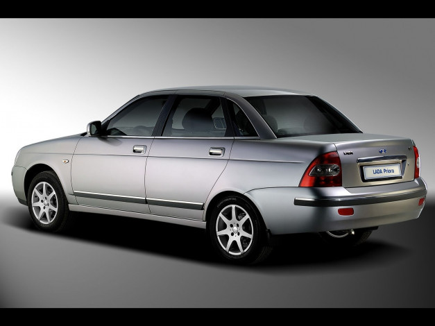 Обои картинки фото автомобили, ваз