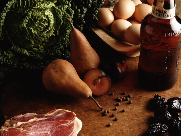 Обои картинки фото еда, разное