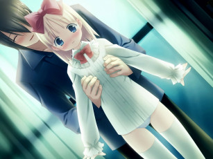 Картинка аниме *unknown другое