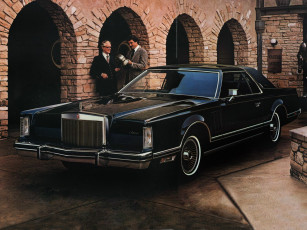 Картинка автомобили lincoln