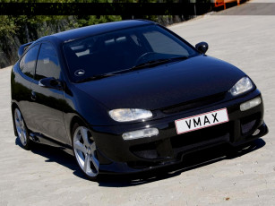 Картинка автомобили mazda