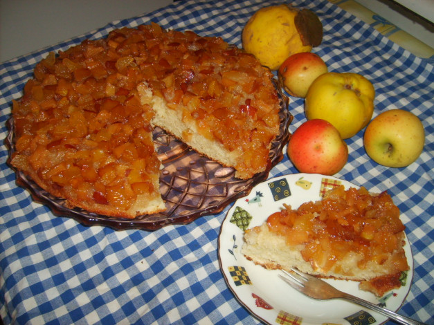 Обои картинки фото еда, пироги