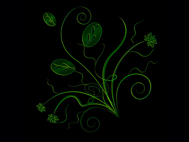 Обои картинки фото векторная, графика