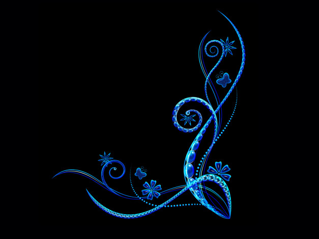 Обои картинки фото векторная, графика