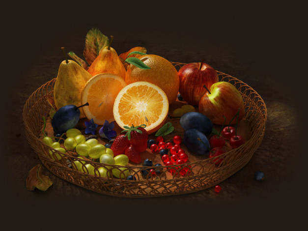 Обои картинки фото векторная, графика