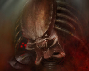 Картинка фэнтези существа