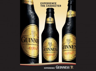 Картинка бренды guinness