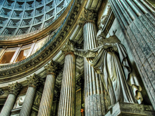 Картинка разное рельефы статуи музейные экспонаты