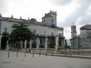 Картинка старая гавана города куба