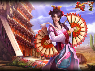 Картинка видео игры ~~~другое~~~