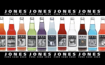 Картинка бренды