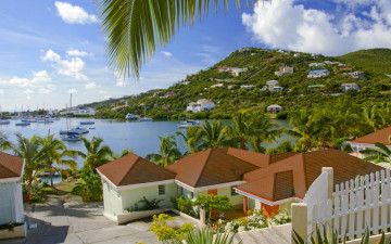 Картинка города пейзажи