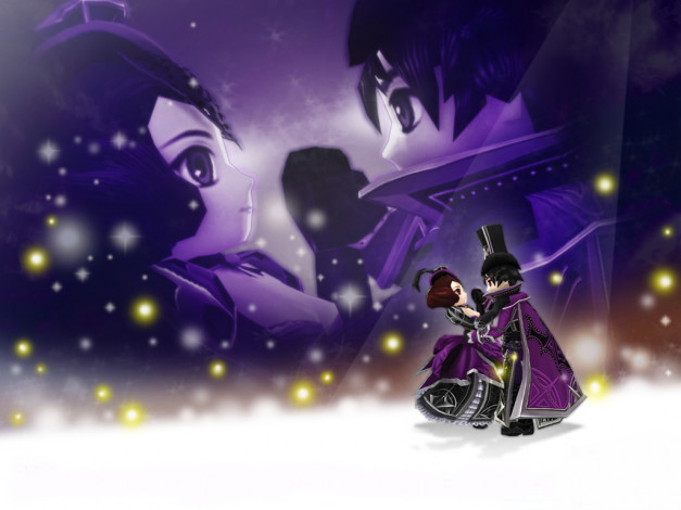 Обои картинки фото аниме, *unknown, другое