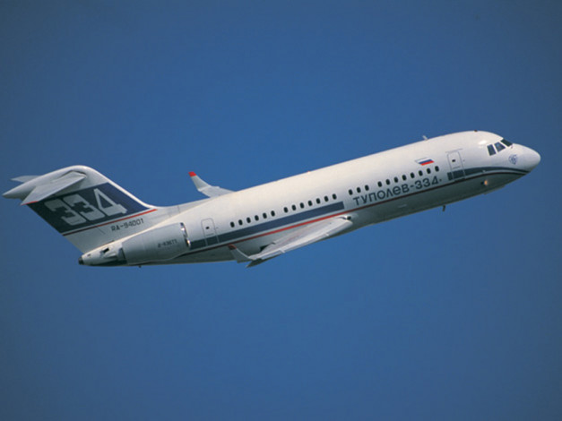 Обои картинки фото авиация, пассажирские, самолёты