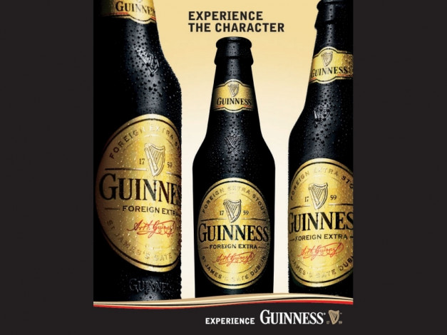 Обои картинки фото бренды, guinness