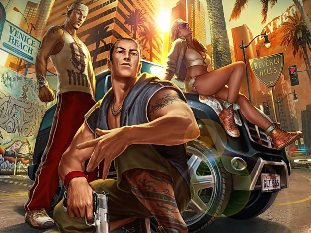 Обои картинки фото фэнтези, люди