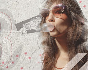 обоя бренды, твое