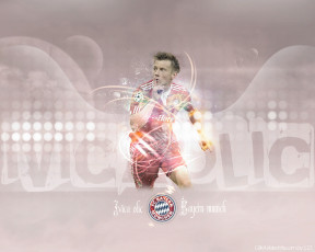 Картинка ивица олич спорт футбол