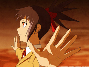 Картинка аниме bleach